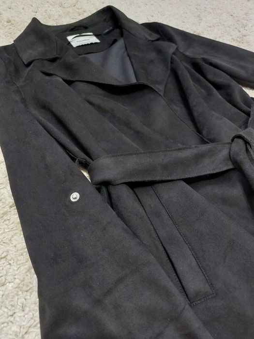 Trenci piele intoarsa