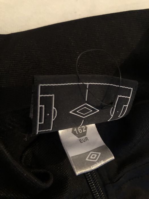 Блуза и шорти Nike и Umbro
