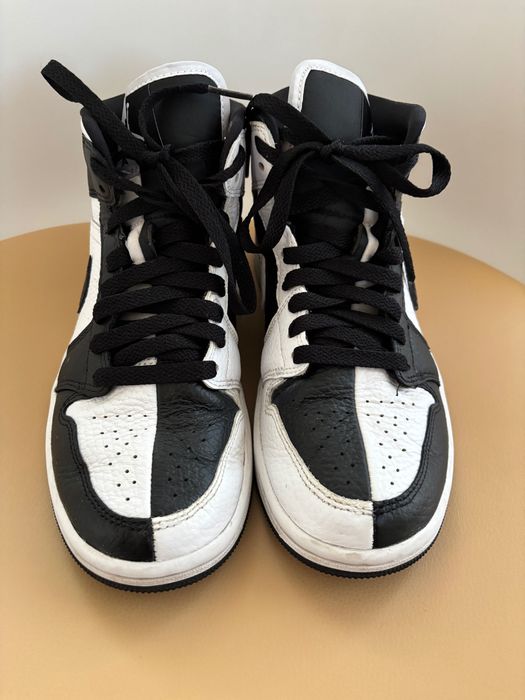Детски кожени кецове Nike AIR Jordan Adidas стоножки 38