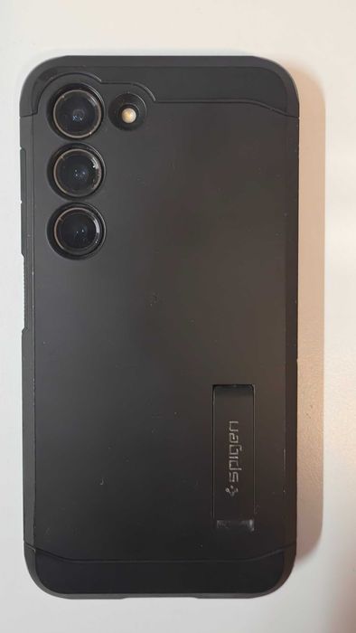 Samsung Galaxy S23 SM-S911B/DS, 256GB, Phantom Black
