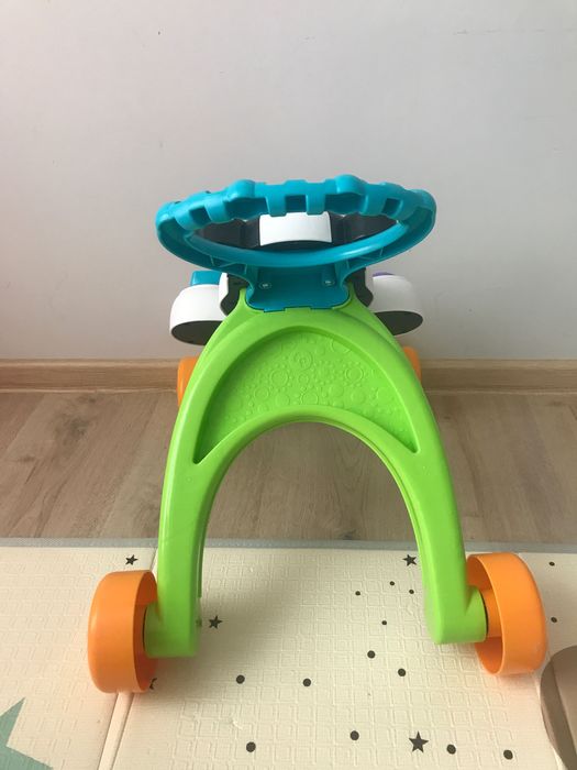 Проходилка/Уокър Fisher price