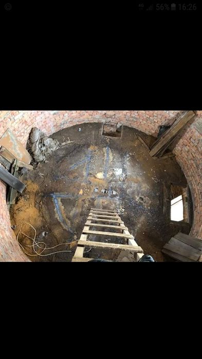 Септик чистка  илосос ассонизатор