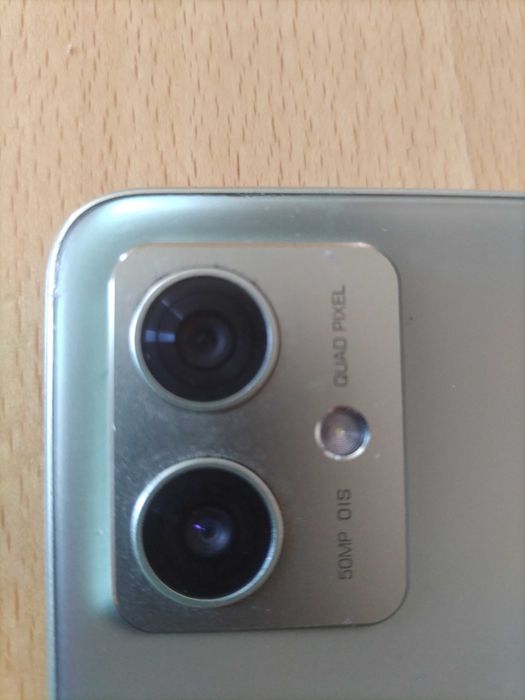 Motorola Moto g54