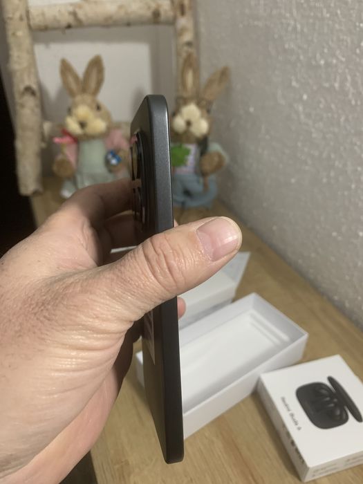 XIAOMI Redmi note 15 pro 5G