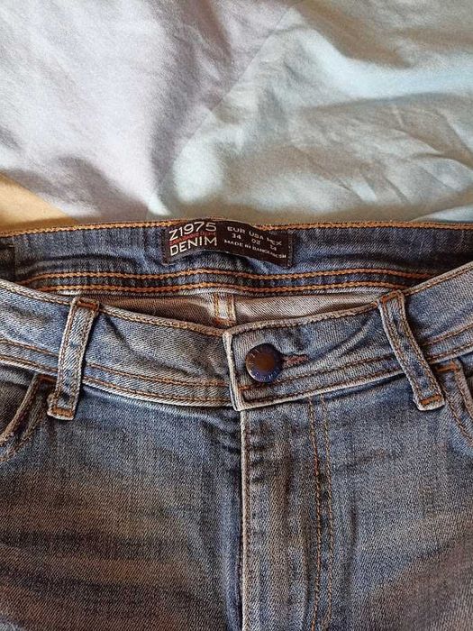 Дамски дънки - Zara Basic, Mango, Stradivarius, HM - Топ цени !