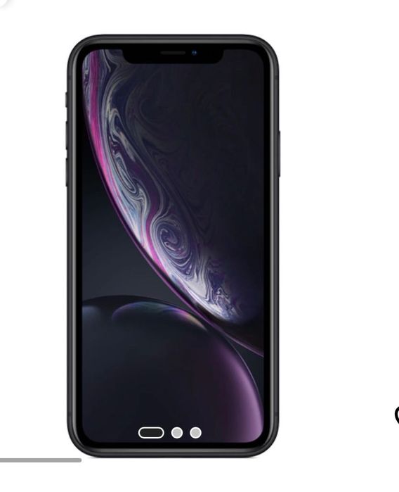iPhone XR 64GB изключително запазен