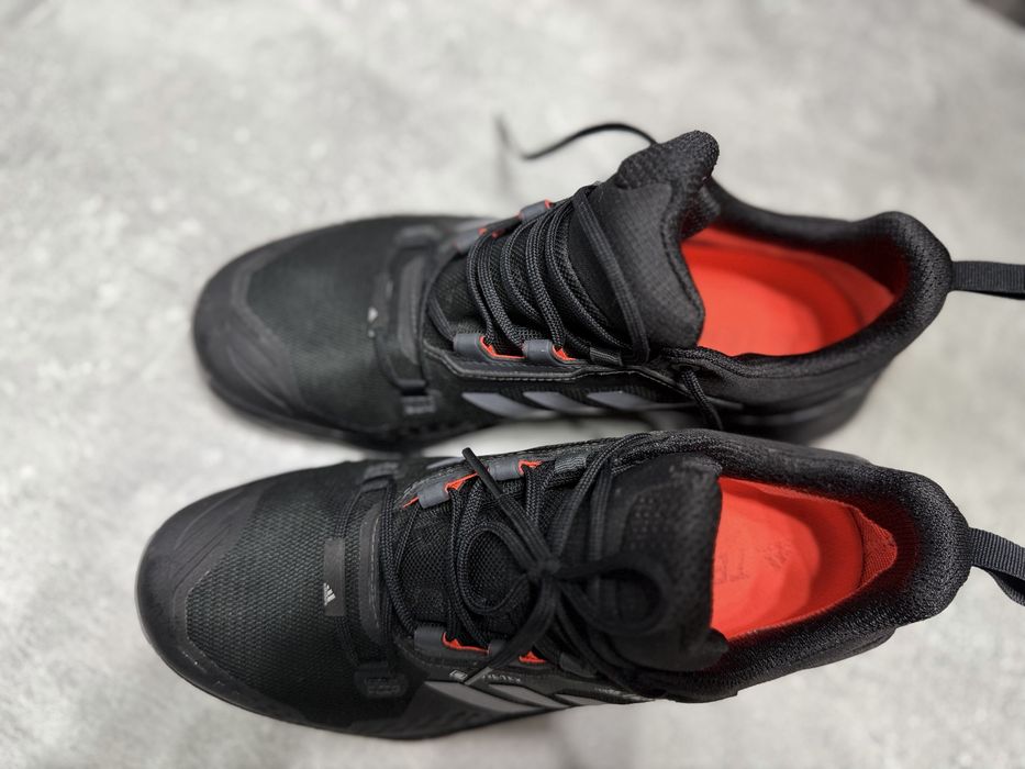 Маратонки Adidas terrex