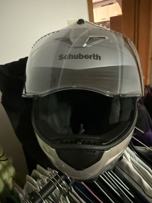 Casca moto Schuberth C3PRO  XL