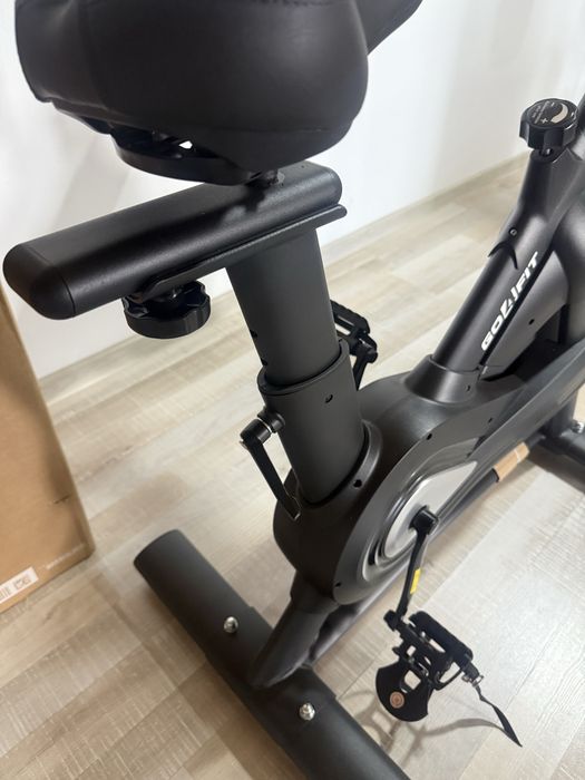 Bicicleta spining Go4fit GF220pro
