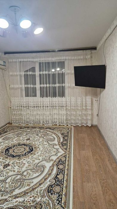 Продам 3х комн кв Болашак