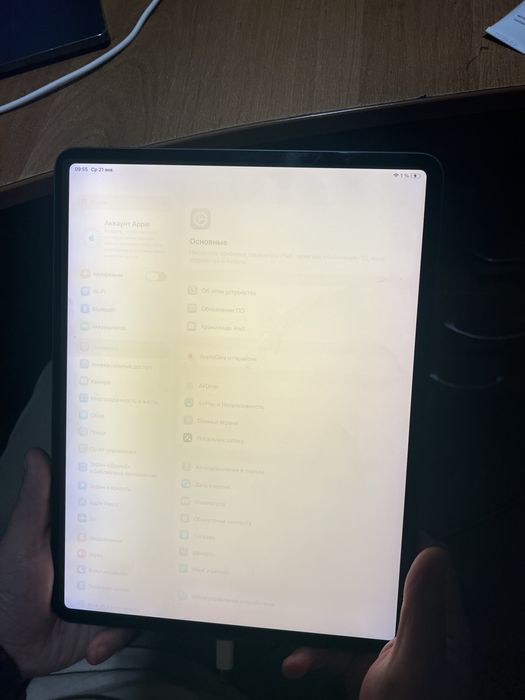Ipad pro 12,9 3поколение