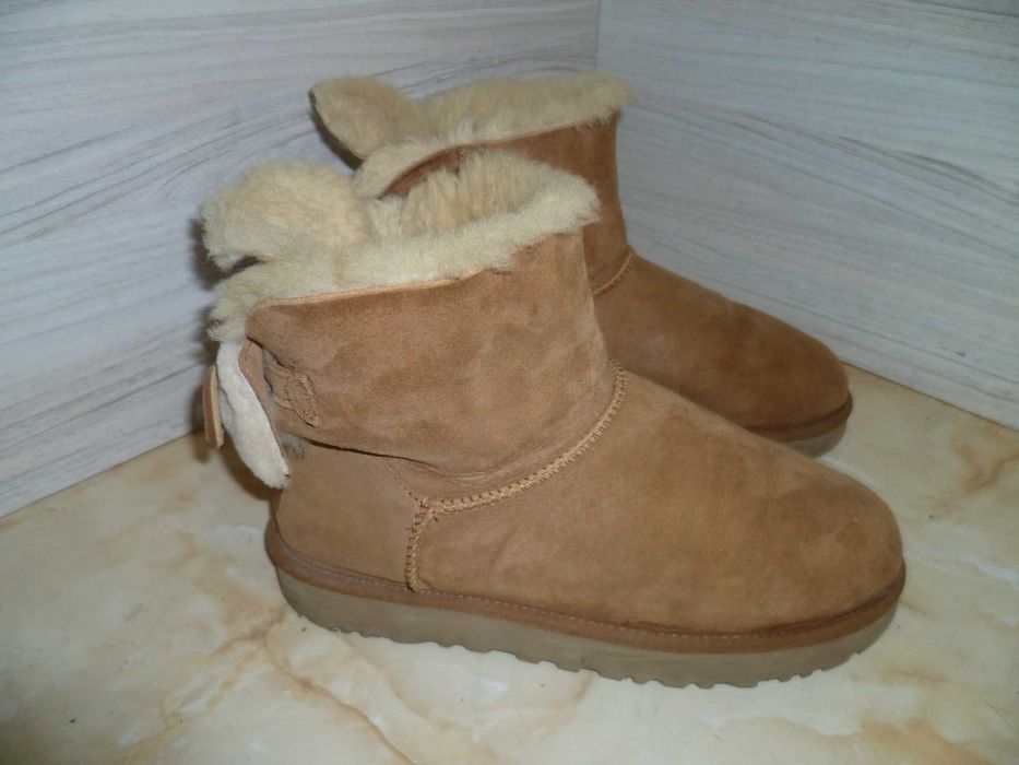 UGG оригинални ботуши №41