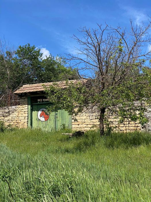 Едноетажна Къща с.Върбак