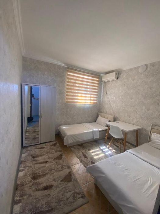 Katta hovli ijaraga berilad