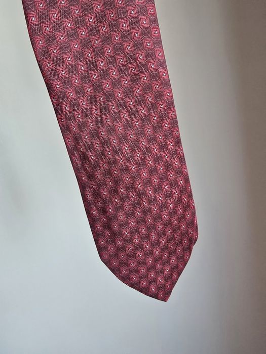 Caravata din matase naturala