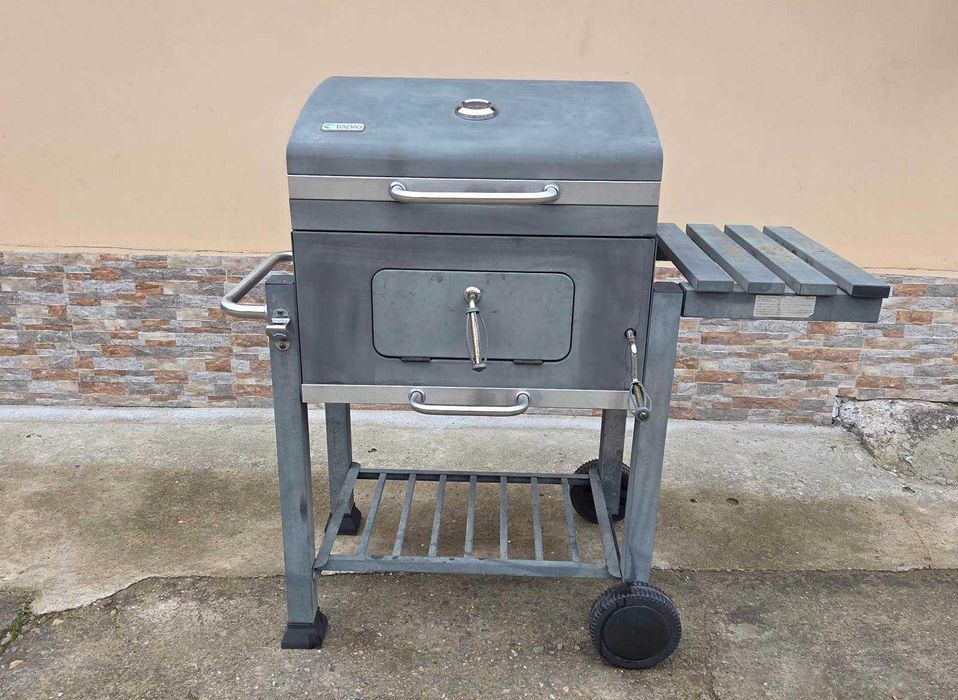 Градинско барбекю Tempro