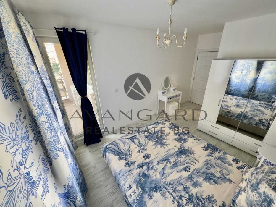 Продава се Тристаен апартамент в Пловдив, Христо Смирненски - 91 кв.м за 1034 €/кв.м - Снимка #7