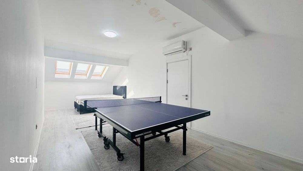 Casa 5 Camere | Otopeni | Odaile | Parcare | Centrala | Metrou |