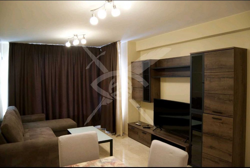 Дава се под наем Двустаен апартамент в София, Студентски град - 65 кв.м за 747.66 € - Снимка #1