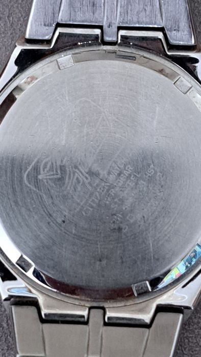 Ceas Citizen Eco Drive