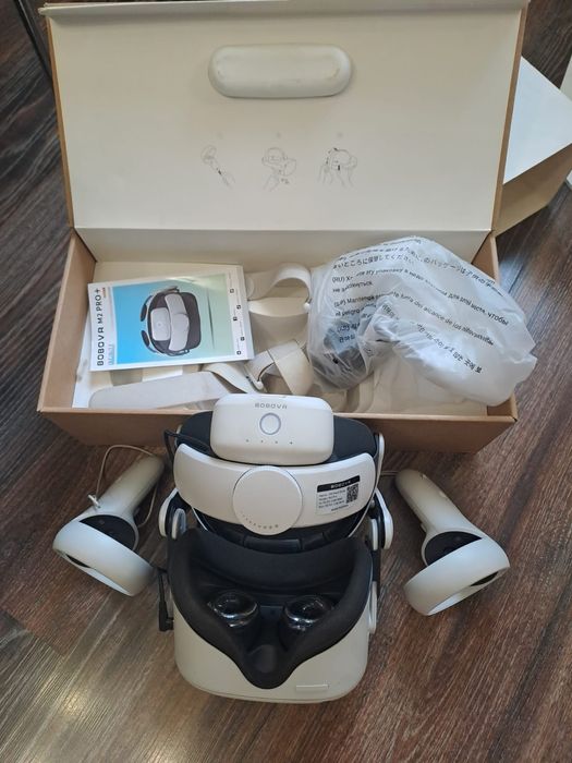 Продам виар очки oqulus quest 2