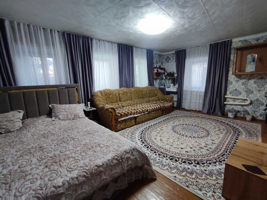 Продаётся дом в Западном