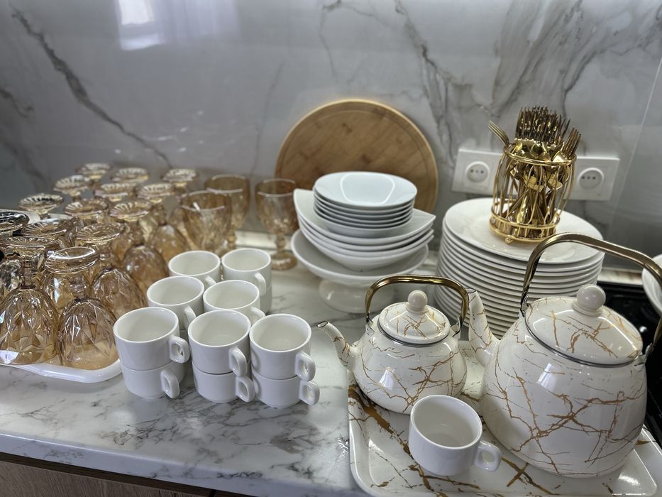 Сдается коттедж посуточно в Нурсае