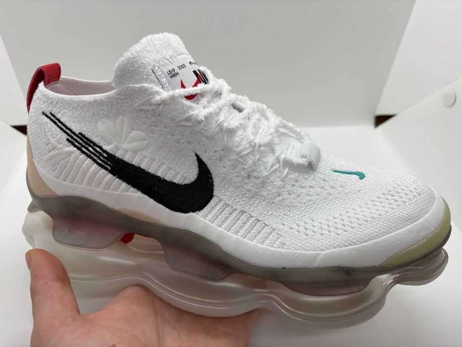 Nike Air Max Scorpion Leap High 40-44