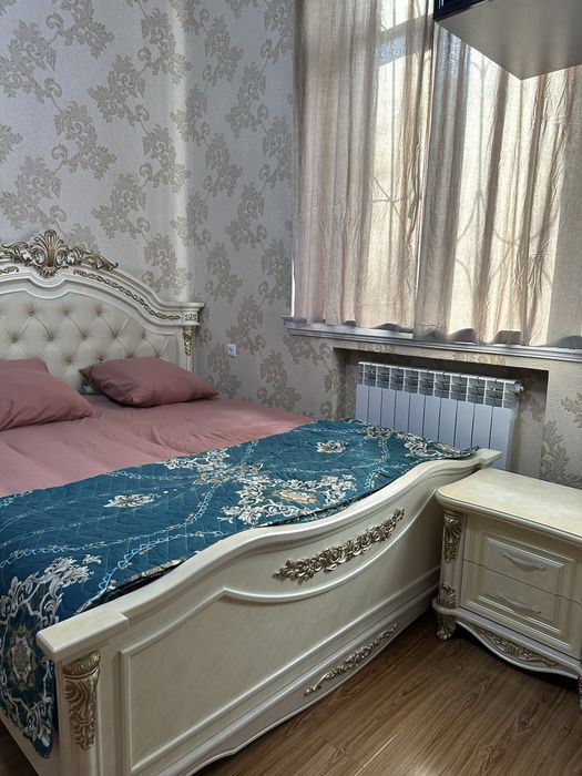 Без закс мехмонхона ShoX hotel 24/7