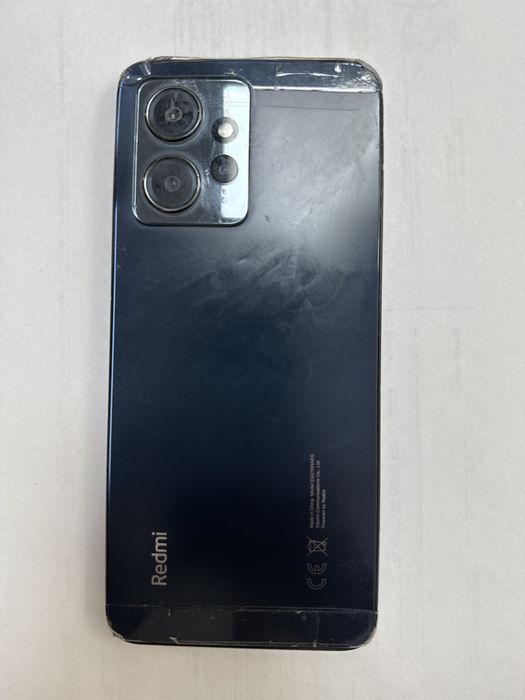 Телефон Redmi note 12