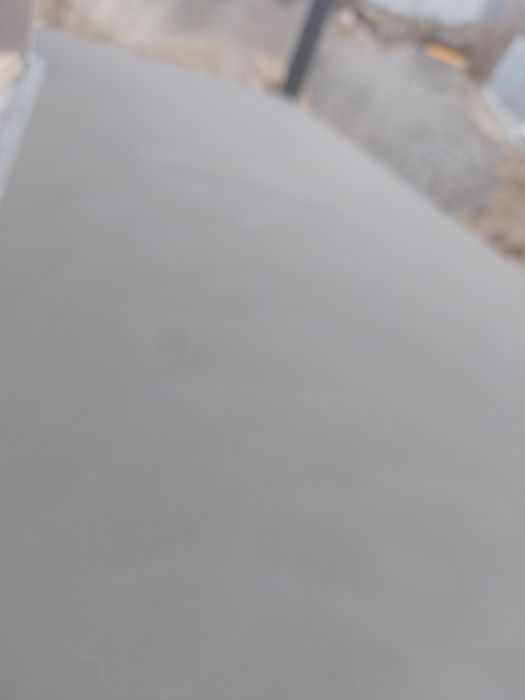 Подова машинна замазка