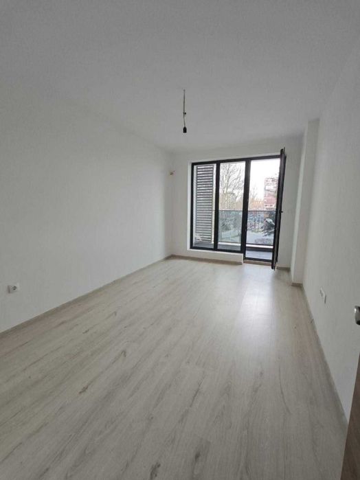 Двустаен апартамент