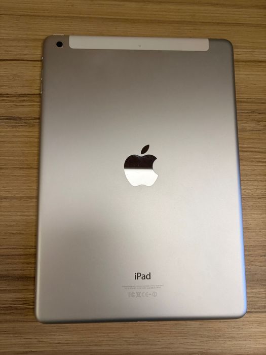iPad Air model a1475