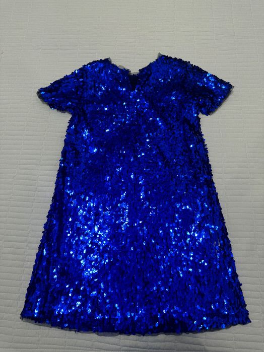 Нарядное платье для девочки