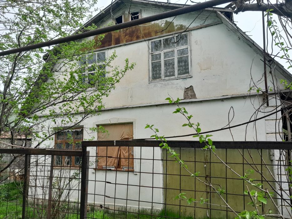 Продаётся Дача В Чиназском Районе