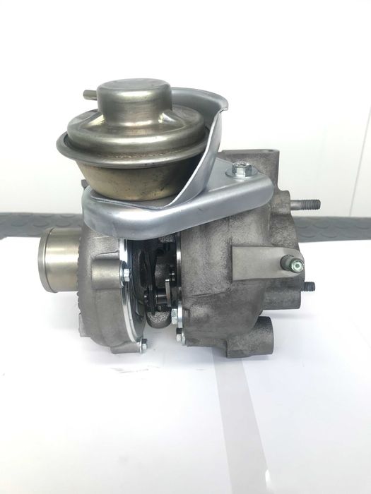 Рециклиране на Турбокомпресори за TOYOTA 2.0 D-4D 115hp RAV4 AVENSIS