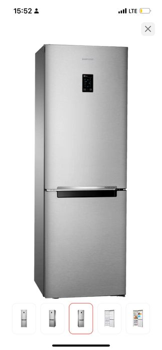 Продам холодильник фирмы самсунг