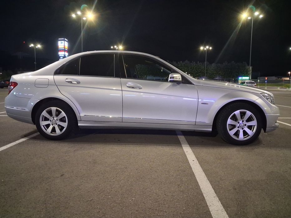 MERCEDES-BENZ Unknown Model 2008 — imagine 3