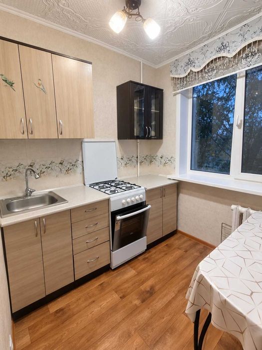 Продам квартиру 2км. 20мкр