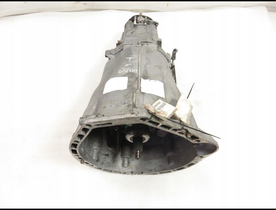 Ръчна скоростна кутия Mercedes C220 W203 2.2cdi