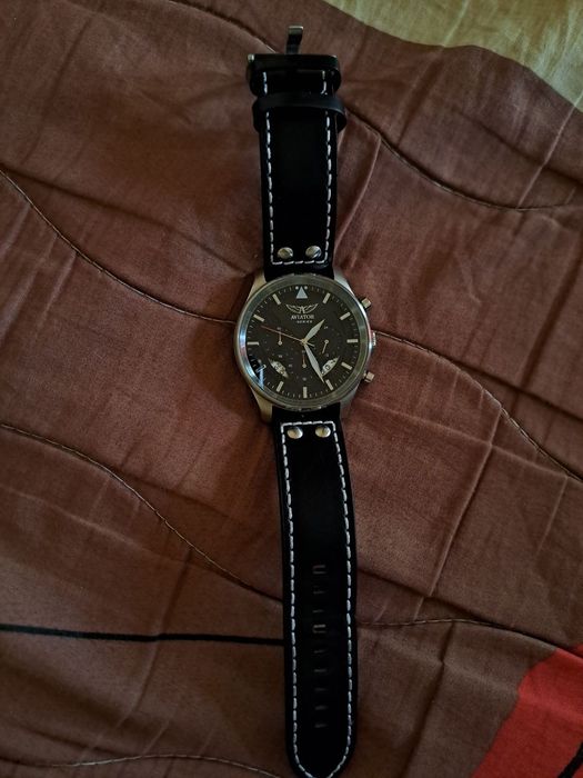 Часовник Aviator F-Series