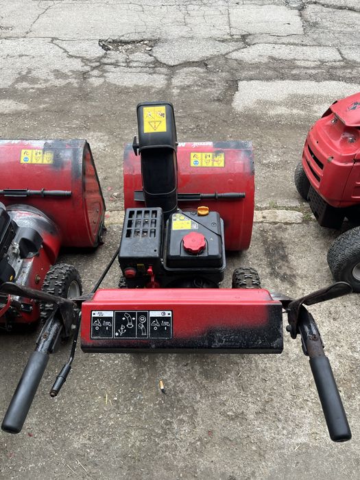 Снегорини MTD  M61