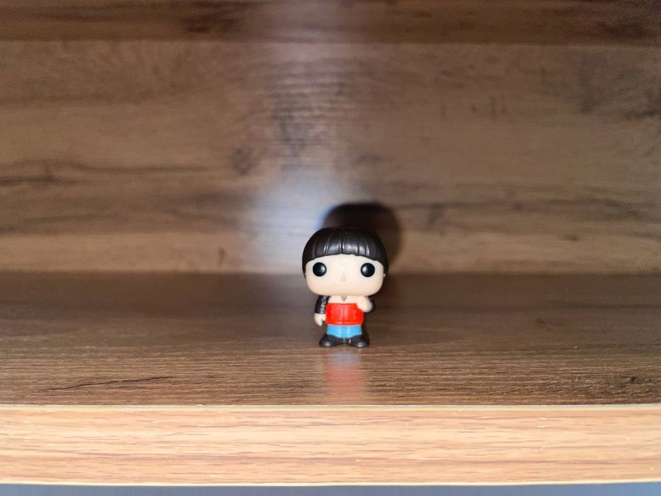 киндер джой Уилл