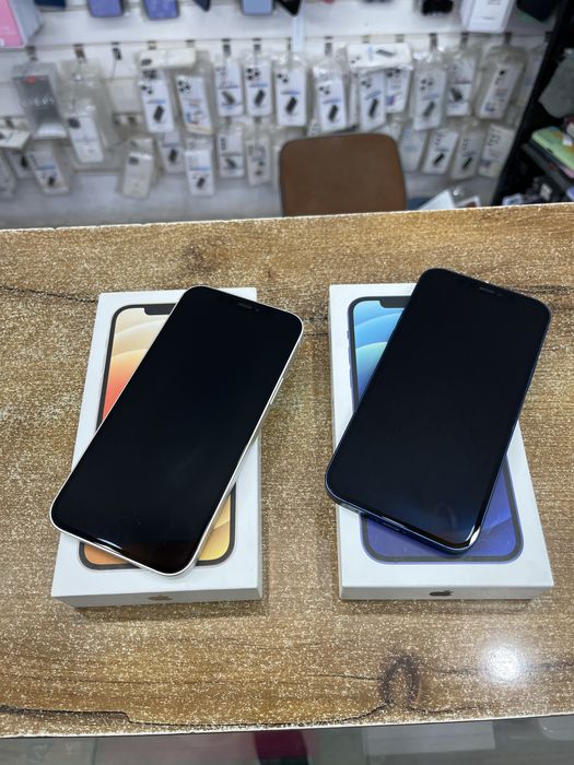 iPhone 12 128GB (Kaspi 0-0-24)