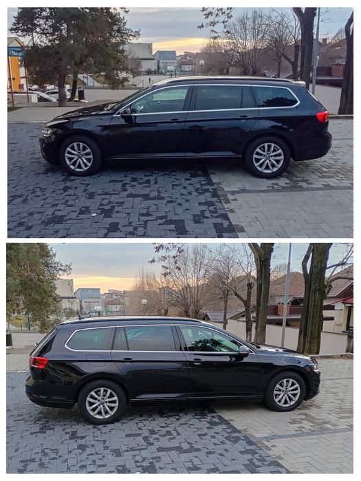 Volkswagen Passat 11.2022*Automat*150Cp*
