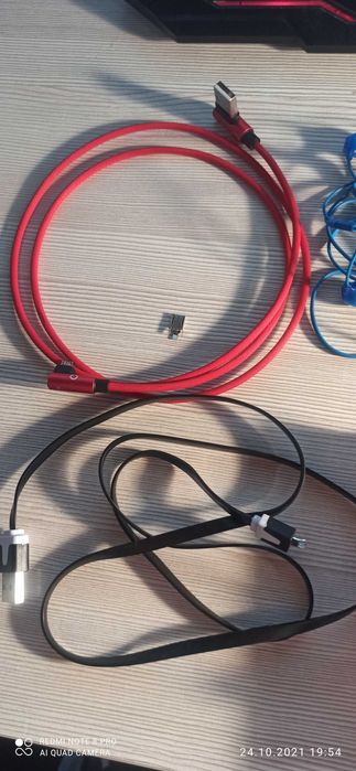 Продам рабочие и не рабочие шнуры