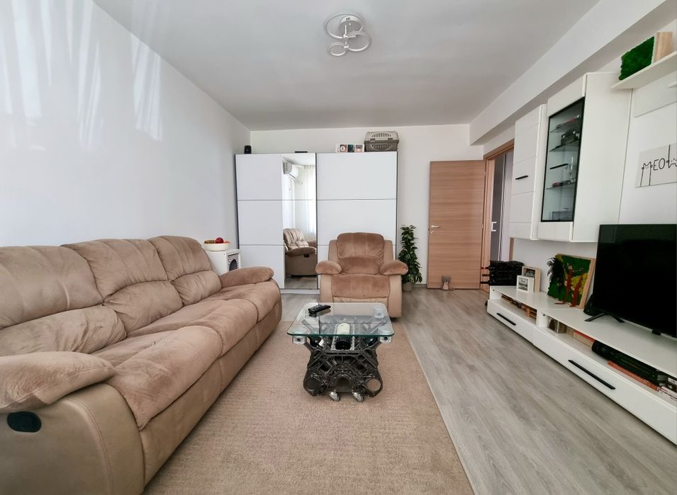 Apartament 56 mp Sector 3 (Parcul Teilor)  + parcare (proprietar)