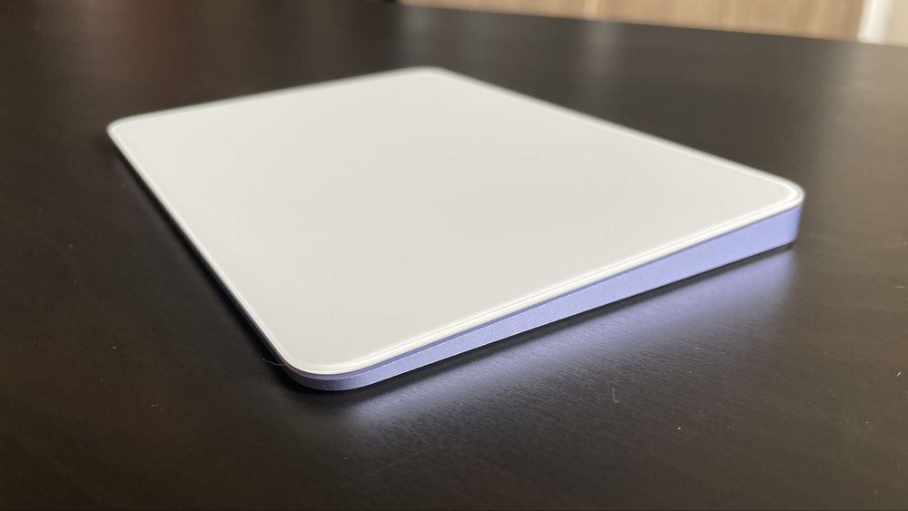 Apple Magic Trackpad