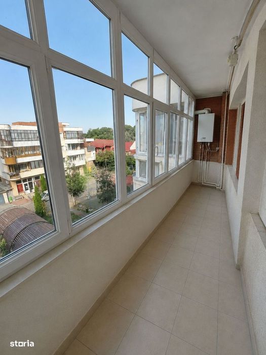 Apartament 3 Camere - Marghita