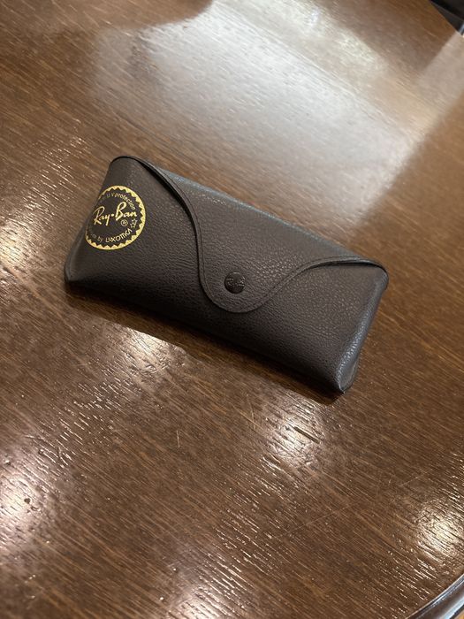 Оригинални   слънчеви  очила  Ray-Ban  Justin   RB4165